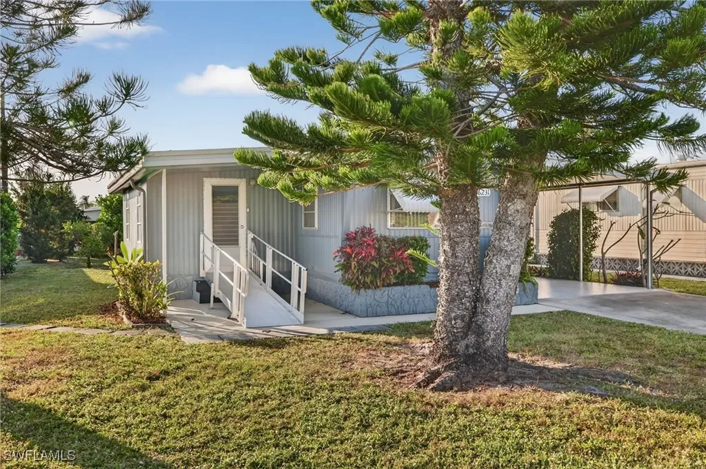 26231 Imperial Harbor Boulevard Bonita Springs FL 34135