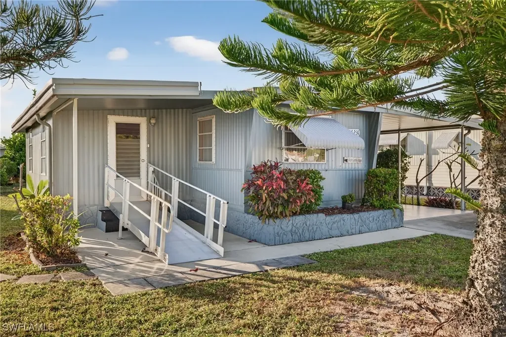 26231 Imperial Harbor Boulevard Bonita Springs FL 34135