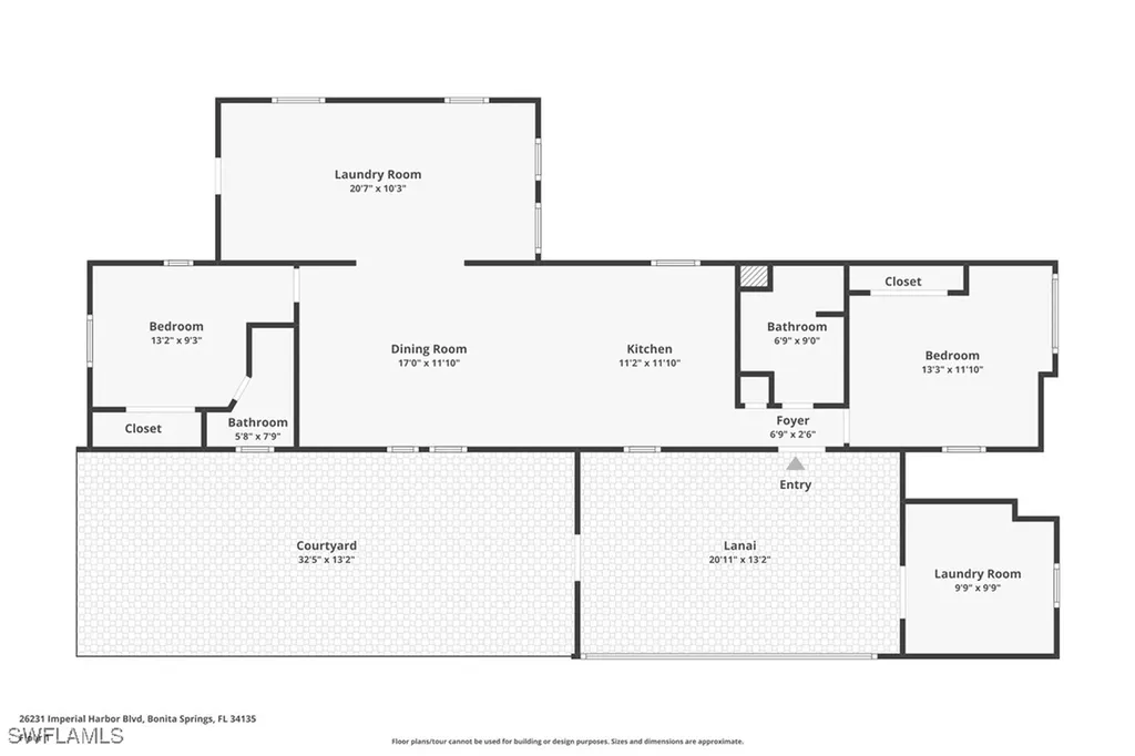 26231 Imperial Harbor Boulevard Bonita Springs FL 34135