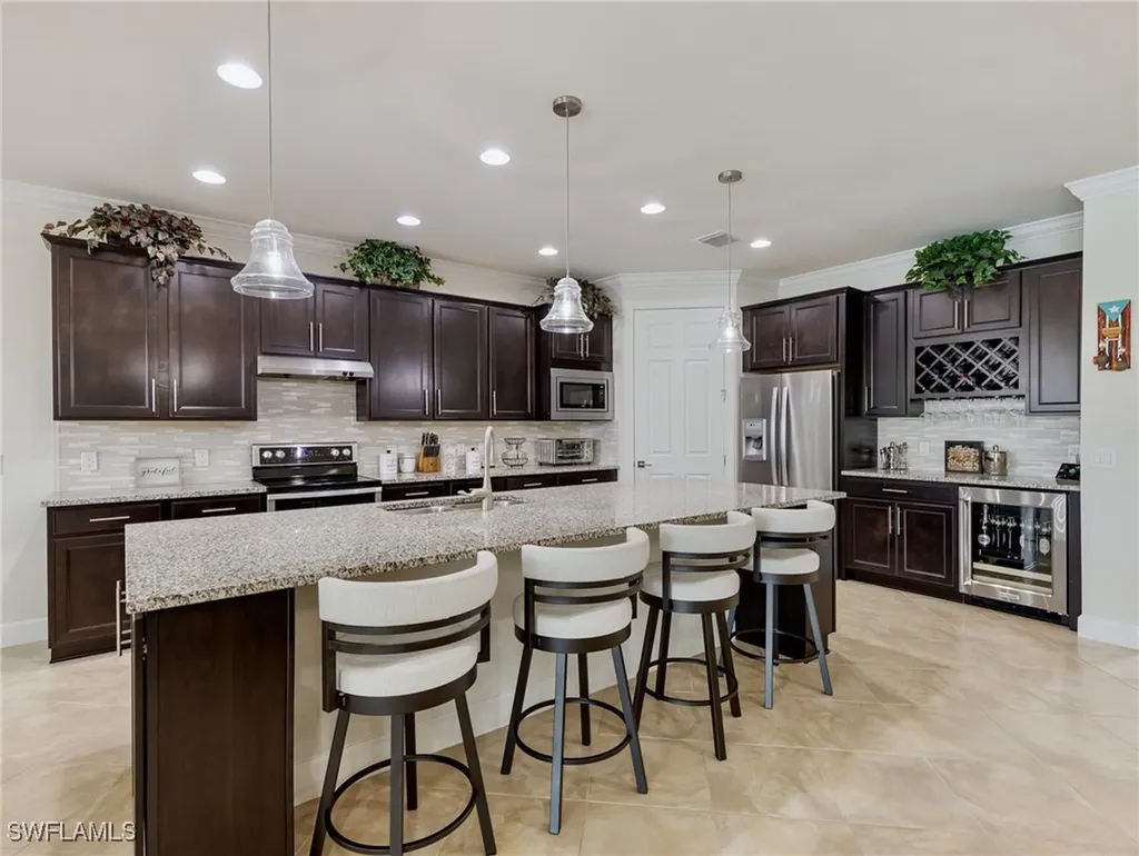 14016 Hawks Eye Court Estero FL 33928