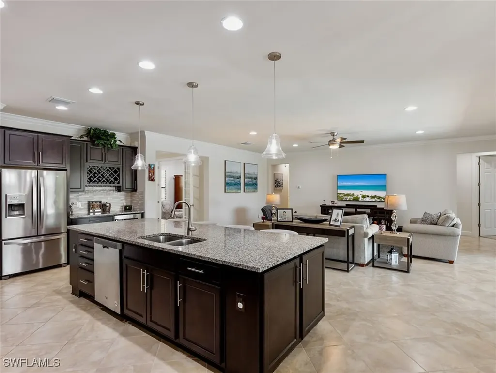 14016 Hawks Eye Court Estero FL 33928