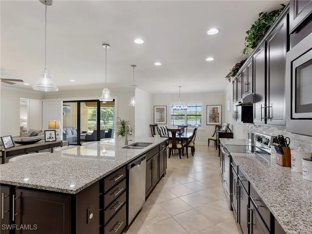 14016 Hawks Eye Court Estero FL 33928