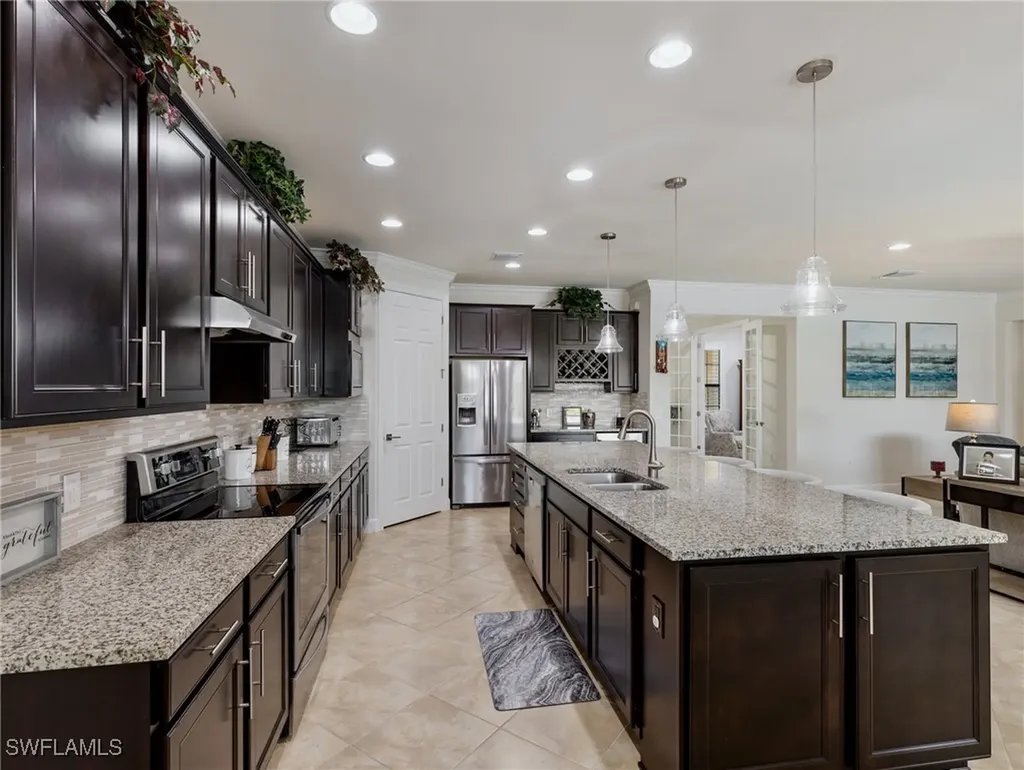 14016 Hawks Eye Court Estero FL 33928