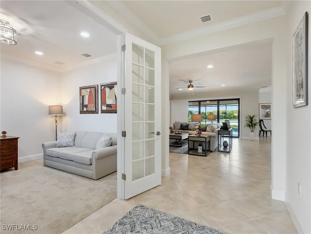 14016 Hawks Eye Court Estero FL 33928