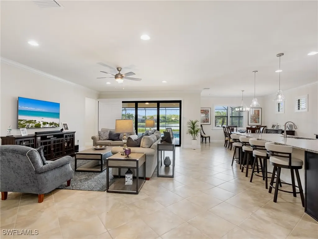 14016 Hawks Eye Court Estero FL 33928