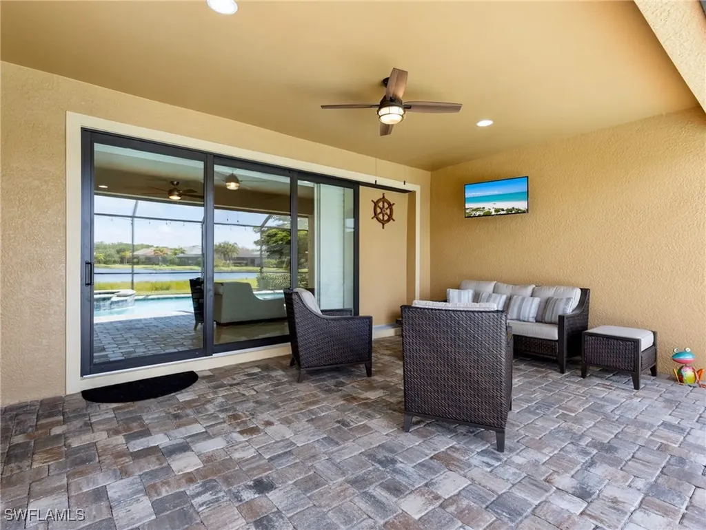 14016 Hawks Eye Court Estero FL 33928