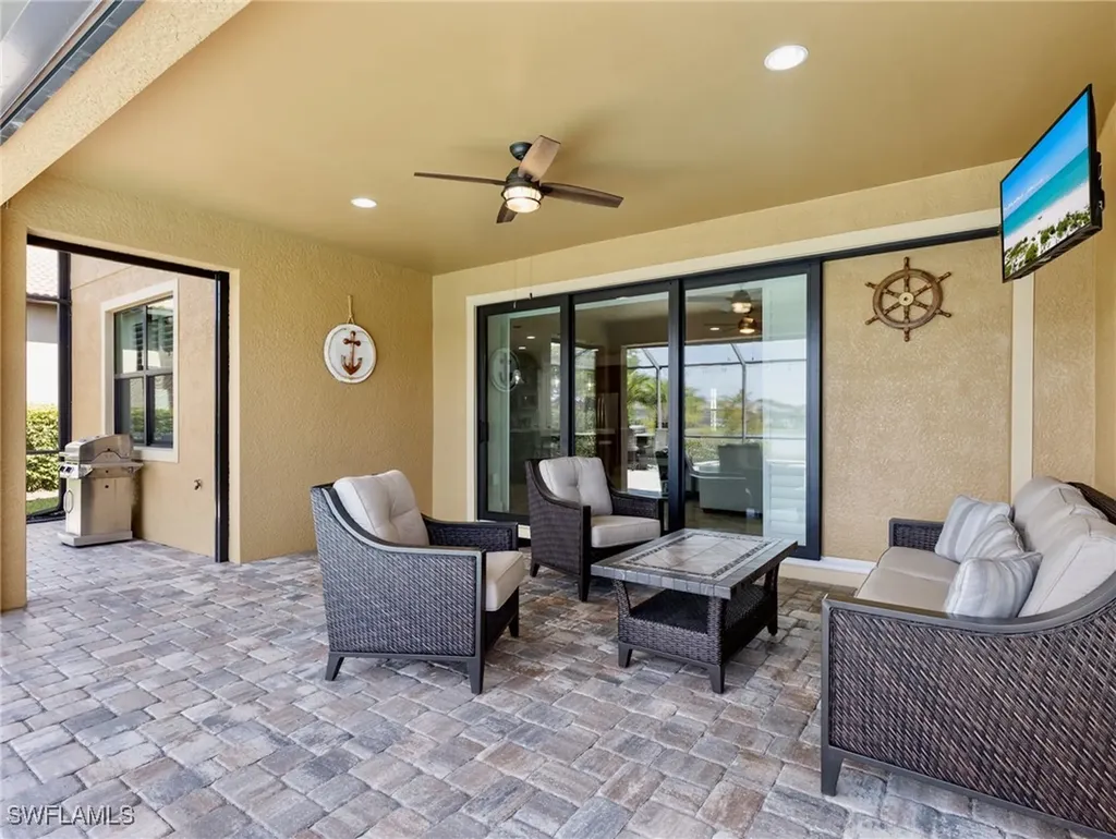 14016 Hawks Eye Court Estero FL 33928