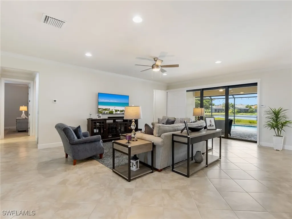 14016 Hawks Eye Court Estero FL 33928