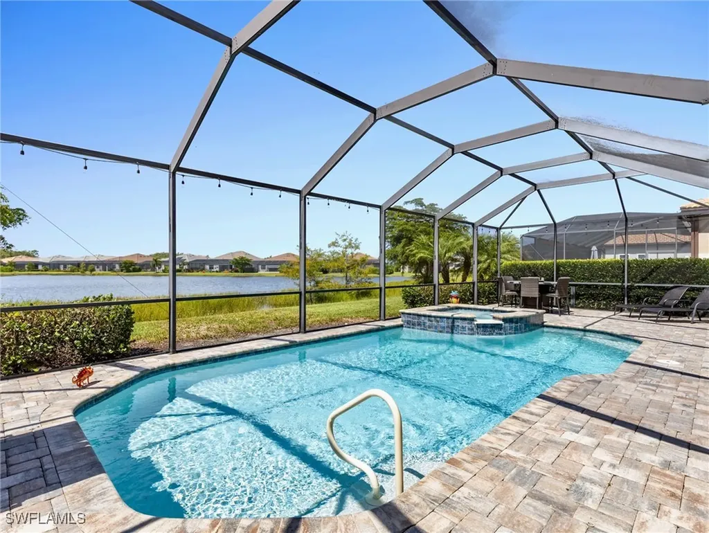14016 Hawks Eye Court Estero FL 33928