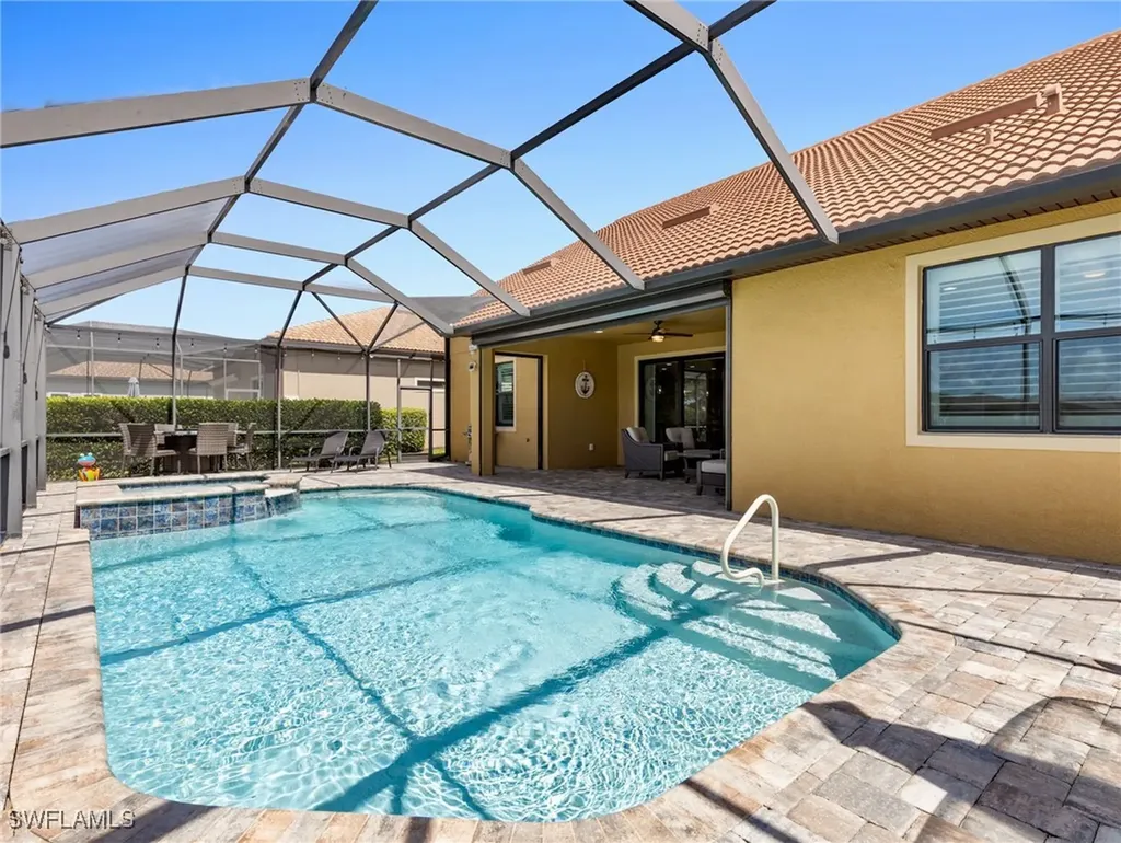 14016 Hawks Eye Court Estero FL 33928