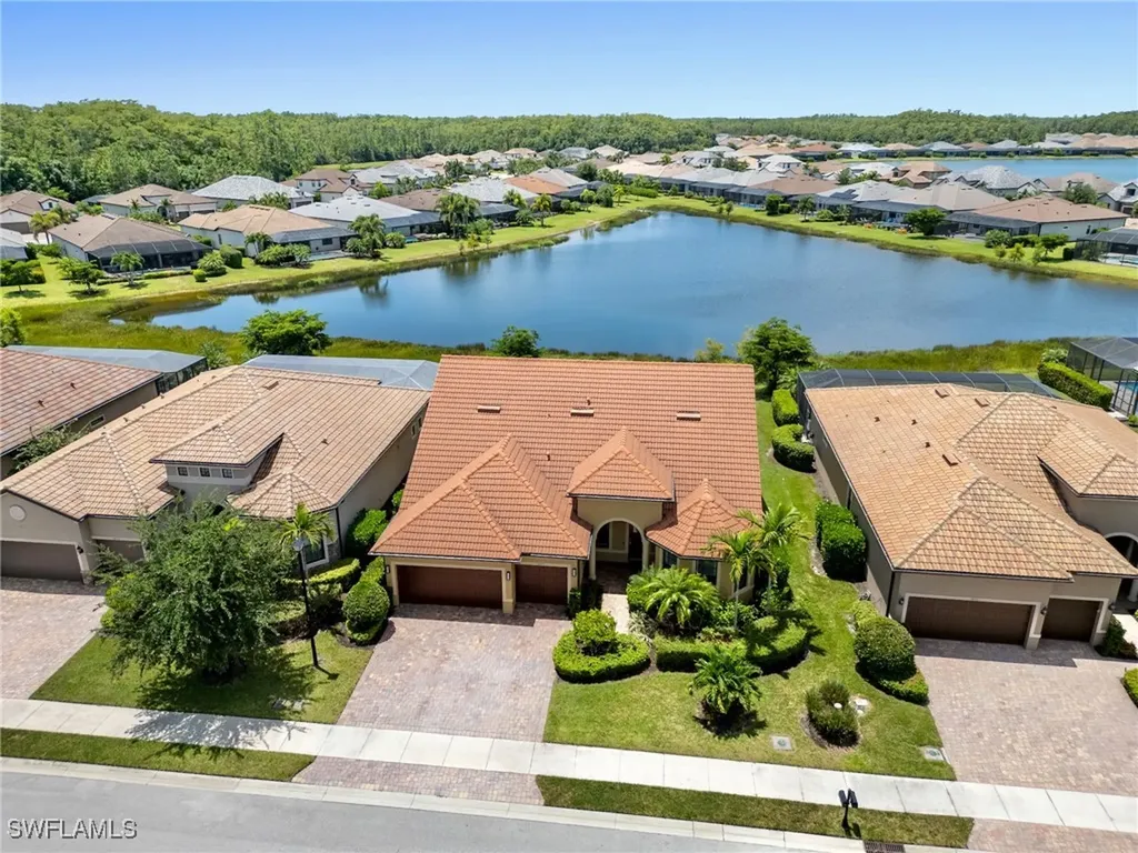 14016 Hawks Eye Court Estero FL 33928