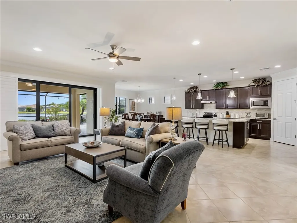 14016 Hawks Eye Court Estero FL 33928