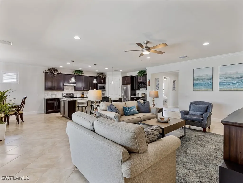14016 Hawks Eye Court Estero FL 33928