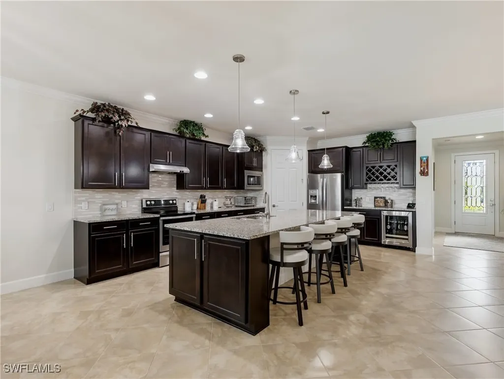 14016 Hawks Eye Court Estero FL 33928