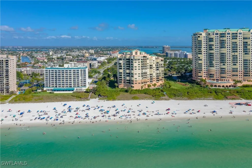 930 Cape Marco Drive Marco Island FL 34145