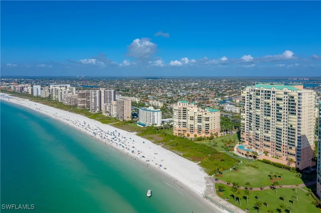930 Cape Marco Drive Marco Island FL 34145