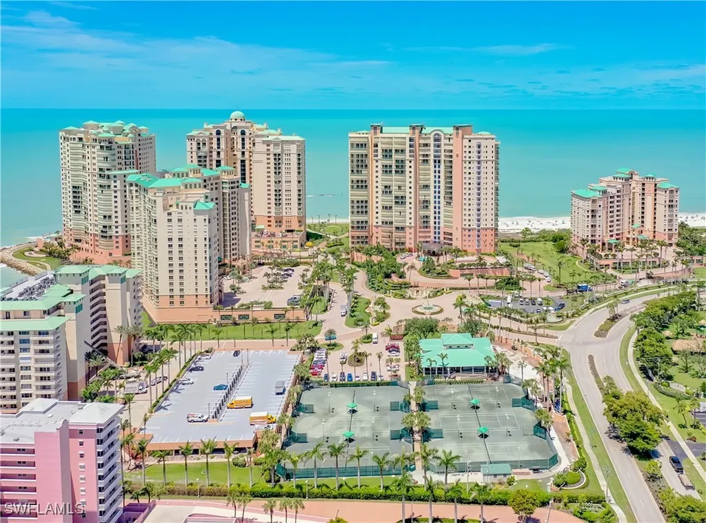930 Cape Marco Drive Marco Island FL 34145