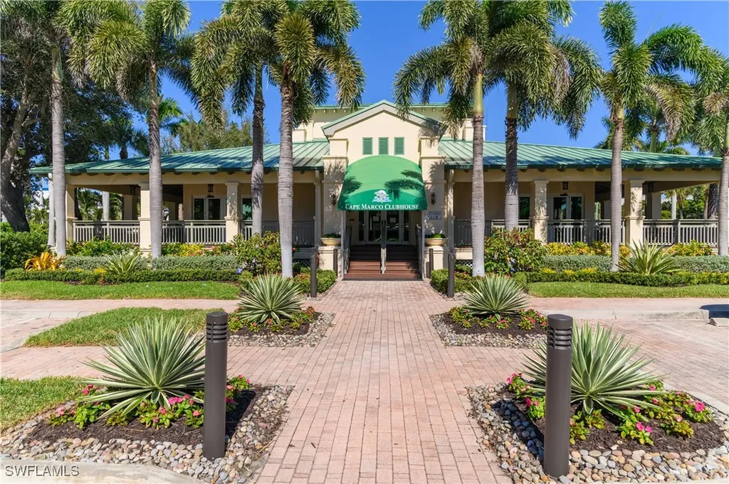 930 Cape Marco Drive Marco Island FL 34145