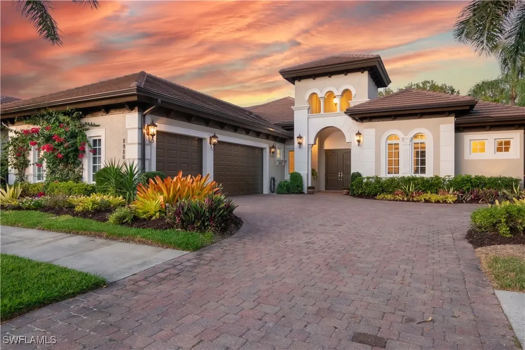 8986 Shenendoah Circle Naples FL 34113