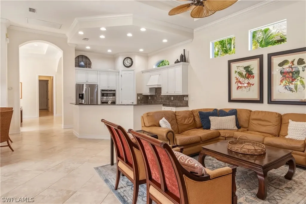 8986 Shenendoah Circle Naples FL 34113