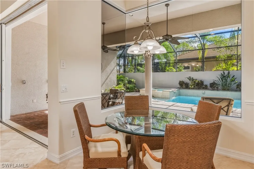 8986 Shenendoah Circle Naples FL 34113