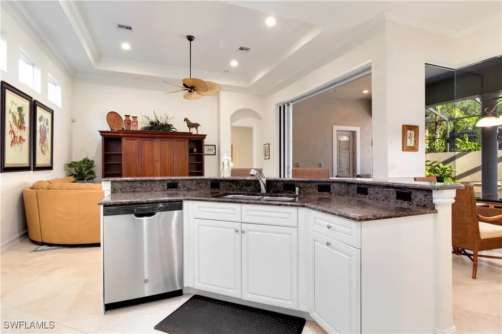 8986 Shenendoah Circle Naples FL 34113