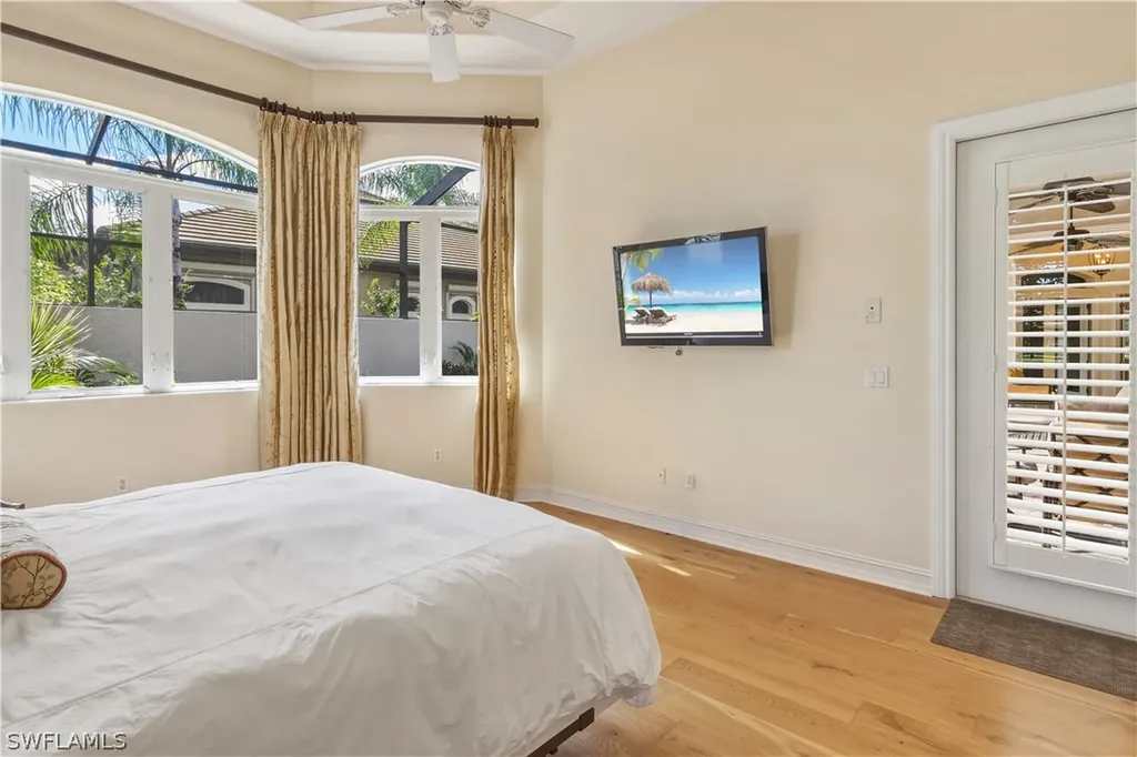 8986 Shenendoah Circle Naples FL 34113