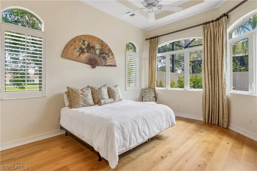 8986 Shenendoah Circle Naples FL 34113