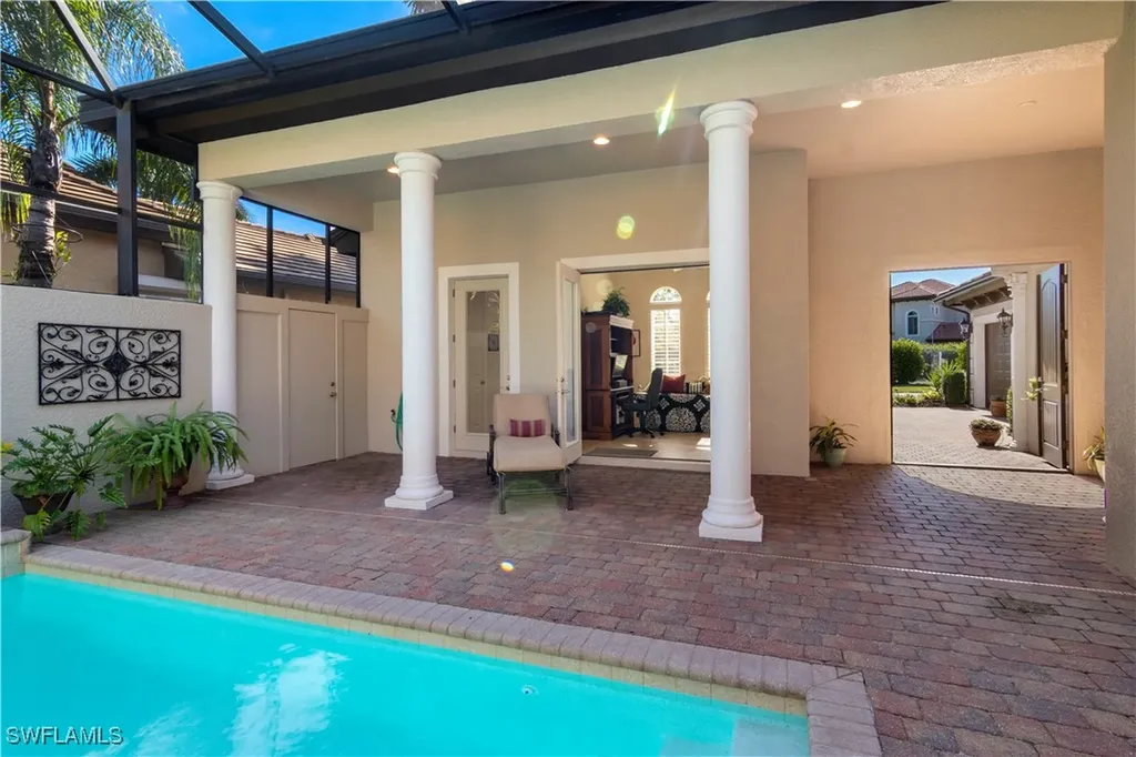 8986 Shenendoah Circle Naples FL 34113