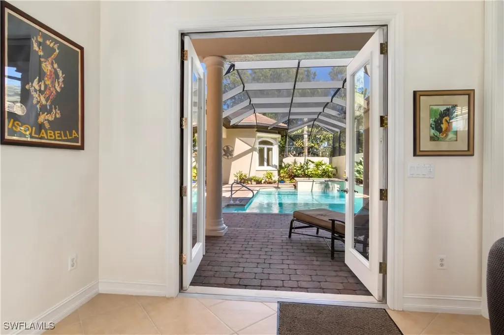 8986 Shenendoah Circle Naples FL 34113
