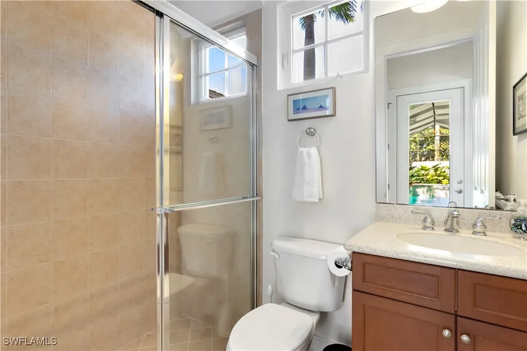 8986 Shenendoah Circle Naples FL 34113