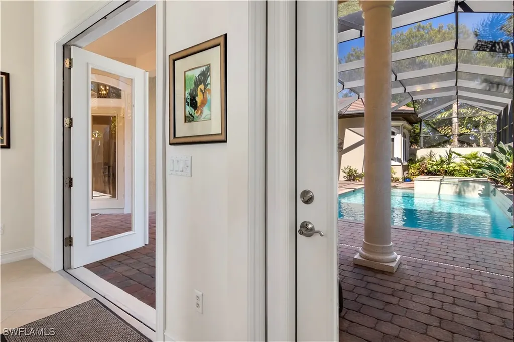 8986 Shenendoah Circle Naples FL 34113
