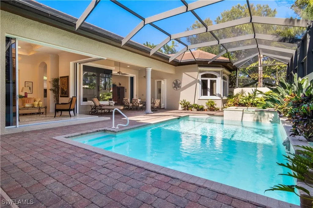 8986 Shenendoah Circle Naples FL 34113