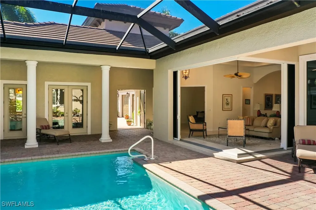 8986 Shenendoah Circle Naples FL 34113