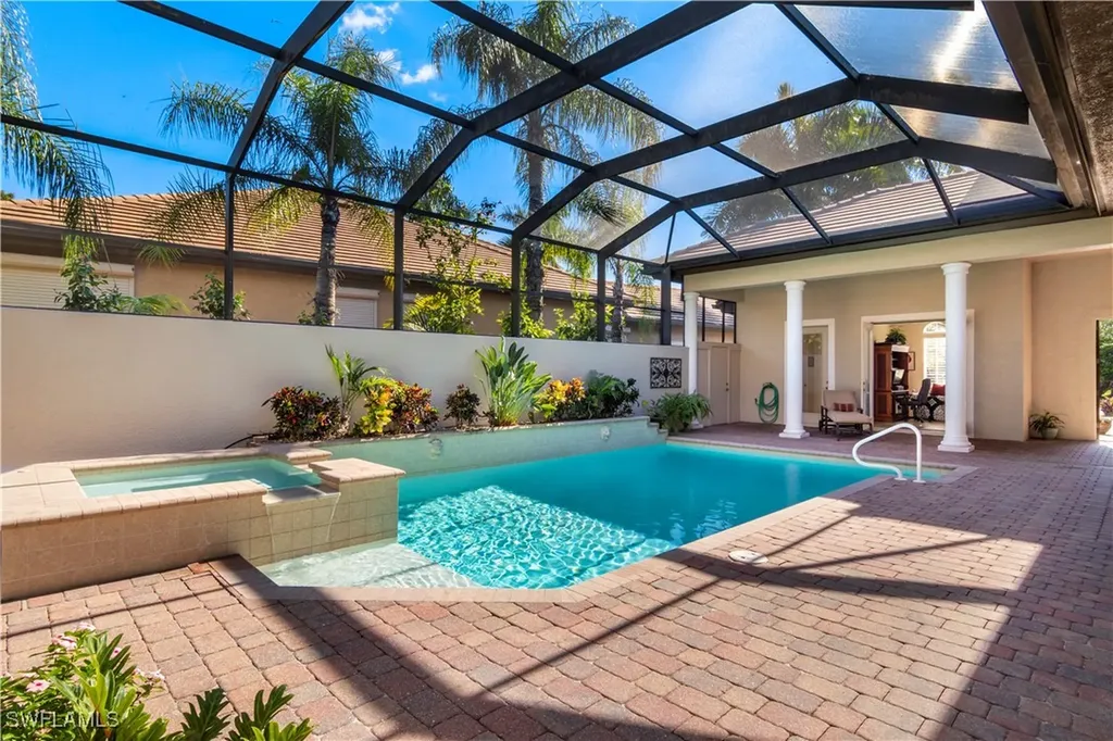 8986 Shenendoah Circle Naples FL 34113
