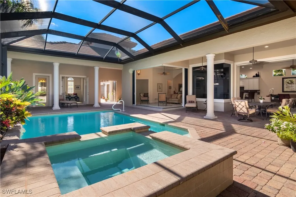 8986 Shenendoah Circle Naples FL 34113