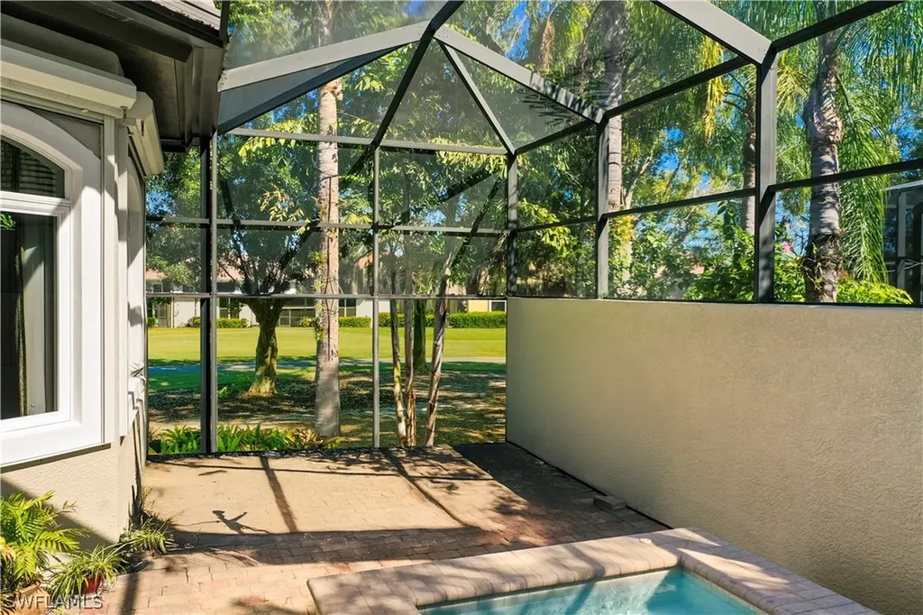 8986 Shenendoah Circle Naples FL 34113