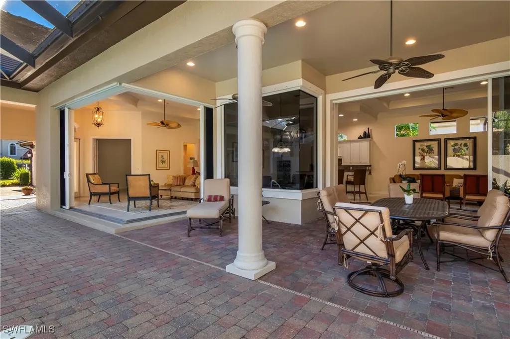 8986 Shenendoah Circle Naples FL 34113
