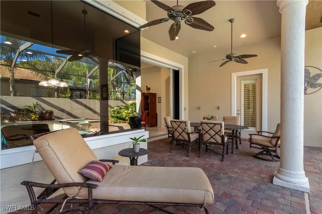 8986 Shenendoah Circle Naples FL 34113