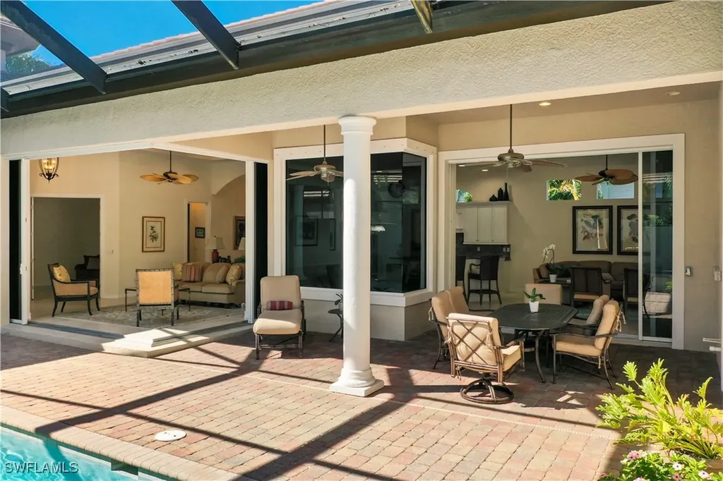 8986 Shenendoah Circle Naples FL 34113