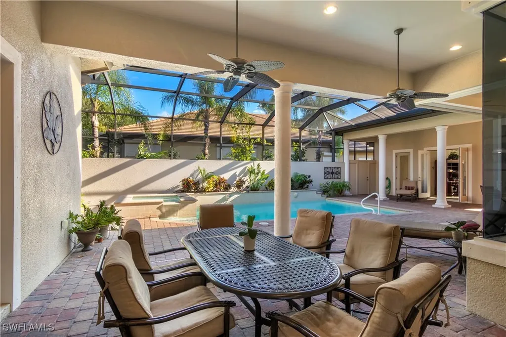 8986 Shenendoah Circle Naples FL 34113