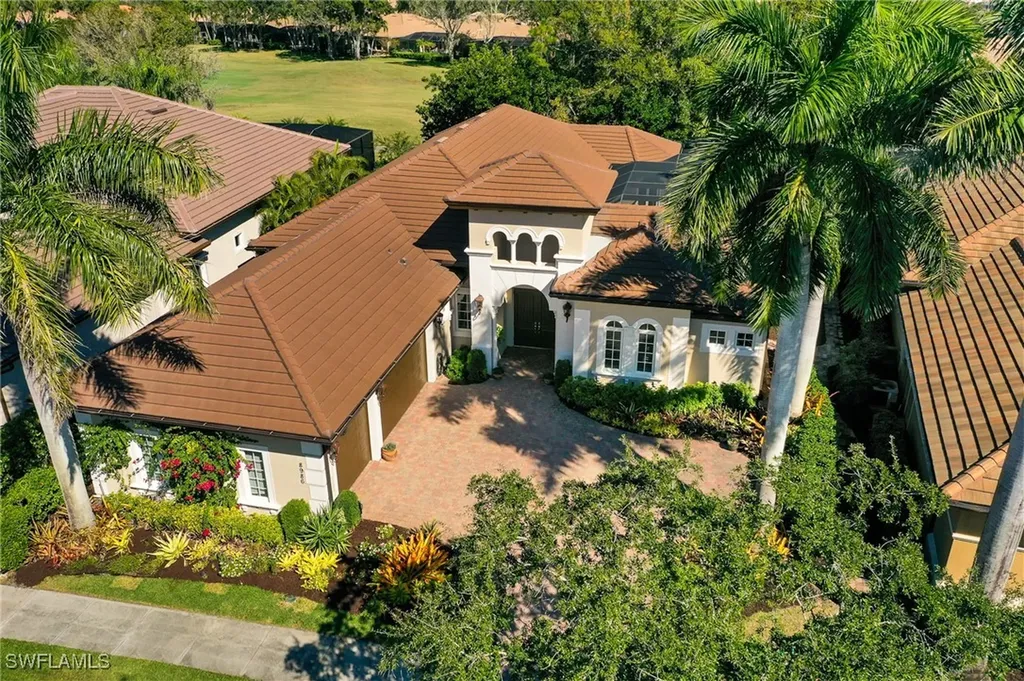 8986 Shenendoah Circle Naples FL 34113