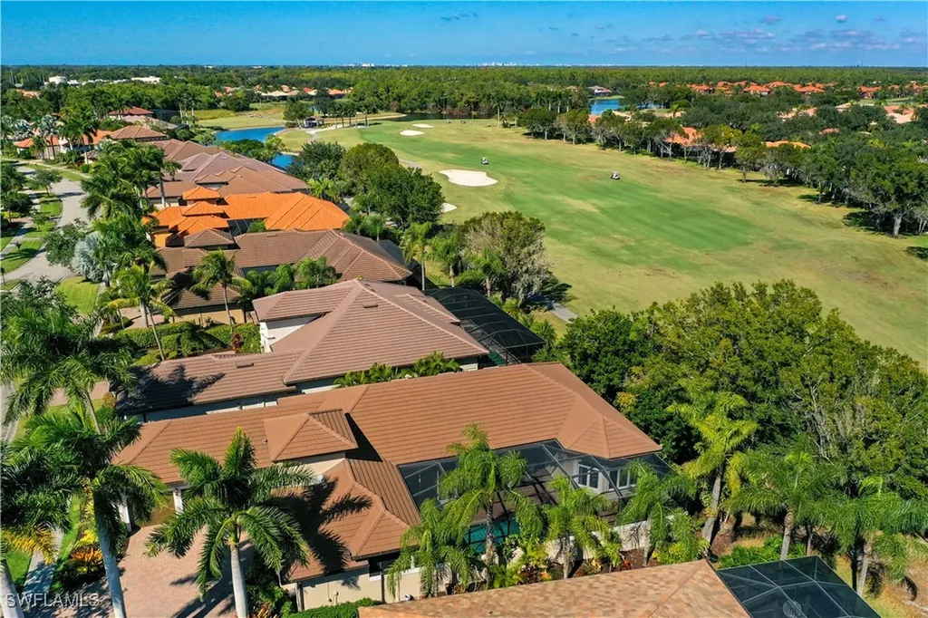8986 Shenendoah Circle Naples FL 34113
