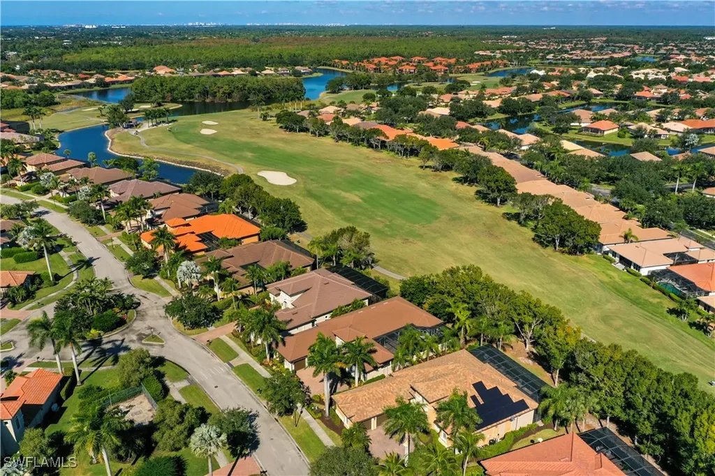 8986 Shenendoah Circle Naples FL 34113