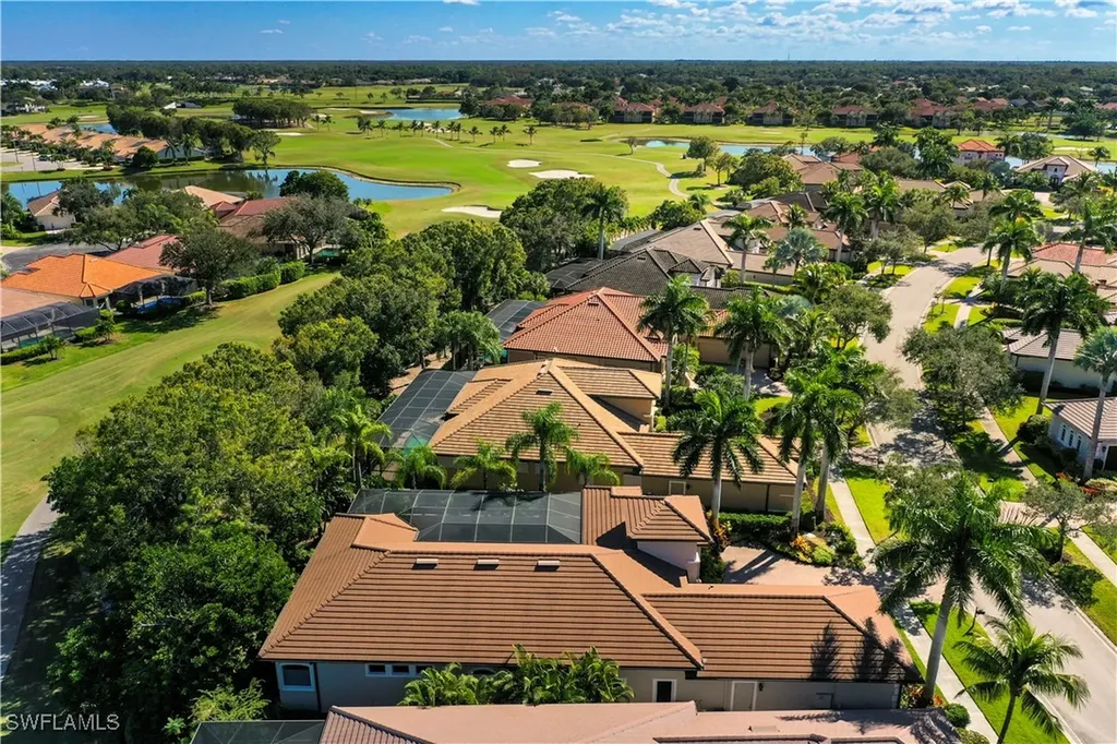 8986 Shenendoah Circle Naples FL 34113