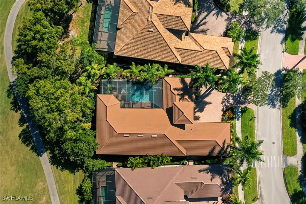8986 Shenendoah Circle Naples FL 34113