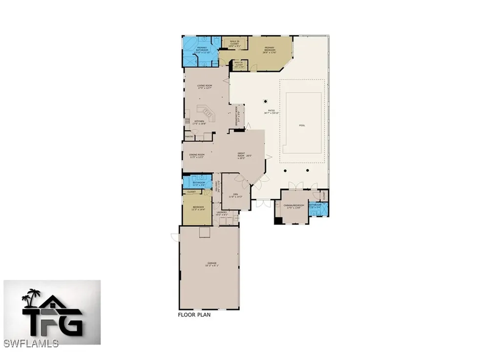 8986 Shenendoah Circle Naples FL 34113