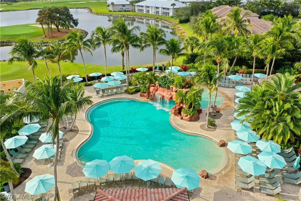 8986 Shenendoah Circle Naples FL 34113