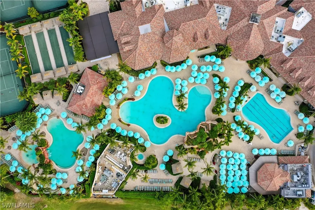 8986 Shenendoah Circle Naples FL 34113