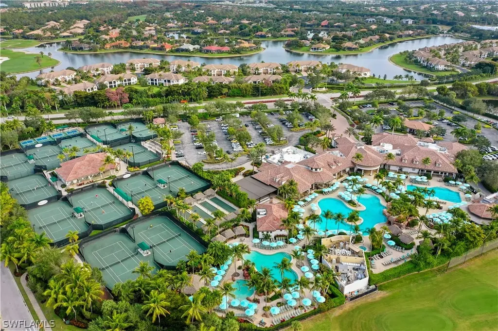 8986 Shenendoah Circle Naples FL 34113